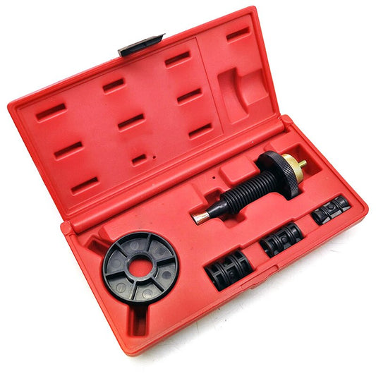 VT01587A Universal Flywheel Tool Remover and Installer Clutch Alignment Tool Clutch Disc Alignment Kit