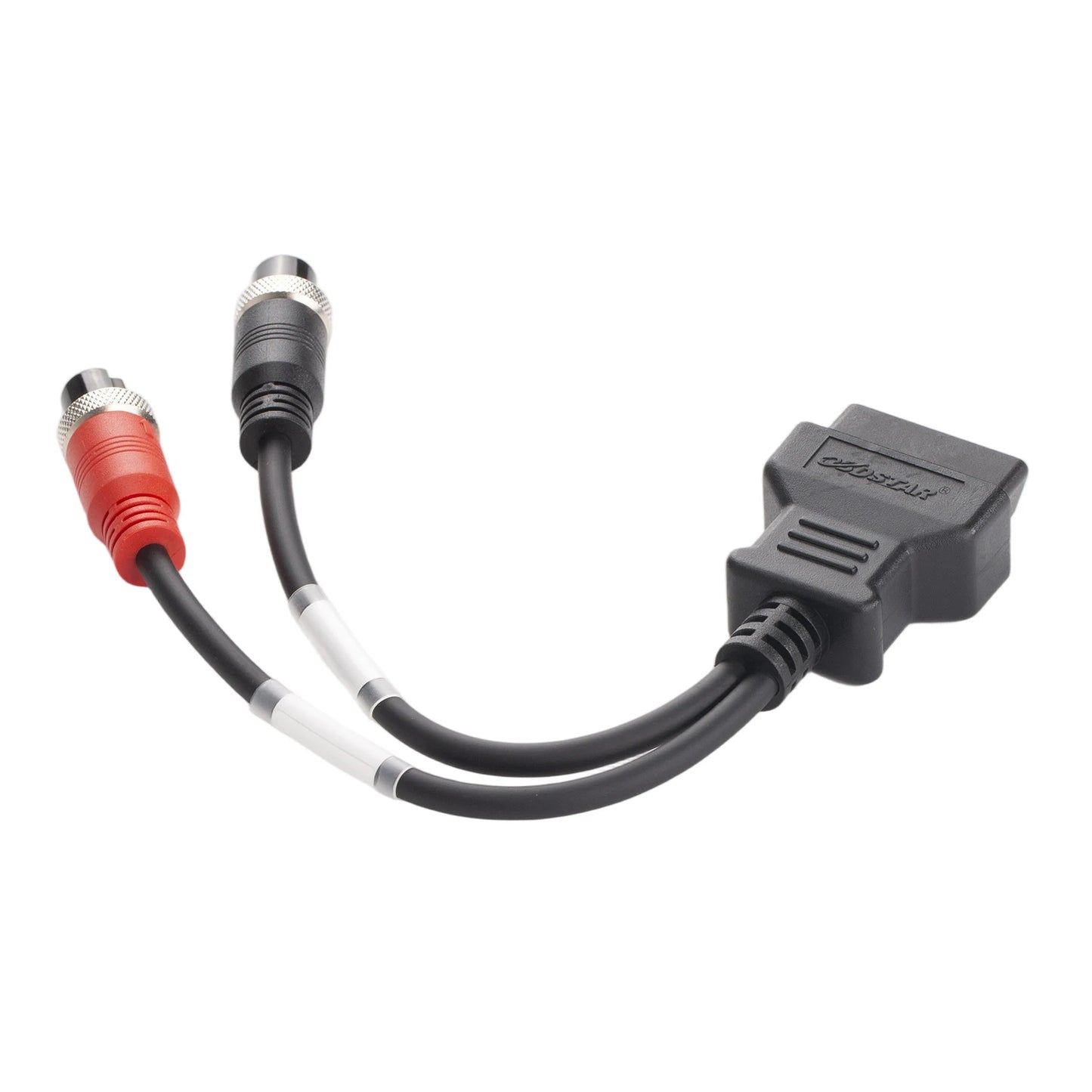 OBDSTAR MS50/ MS70/ MK70/ MS80/ Motomaster Optional Cables M028 Data Cable