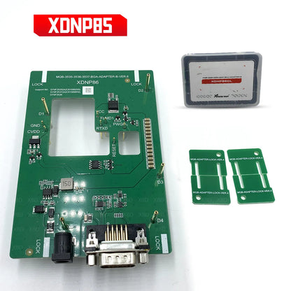 Xhorse XDNP86GL MQB48 Dash Adapter Without Soldering For Multi-Prog VVDI Prog