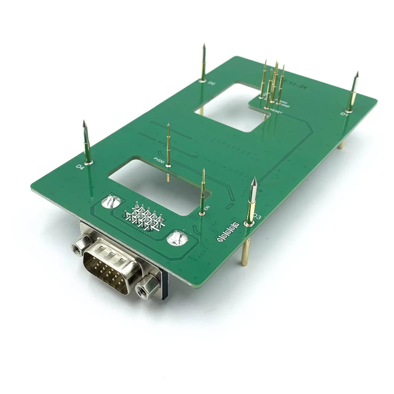 Xhorse XDNP82GL MQB48 Dash Adapter Without Soldering For Multi-Prog VVDI Prog