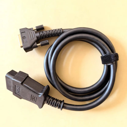 OBD cable for Eucleia TabScan T6XENTOY