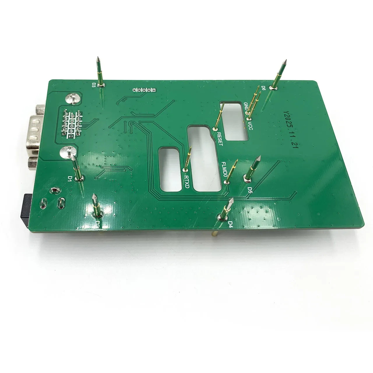 Xhorse XDNP78GL MQB48 Dash Adapter Without Soldering For Multi-Prog VVDI Prog