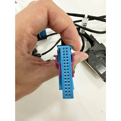 ELV Test Platform Cable For Audi 5 Series A4 A5 Q5