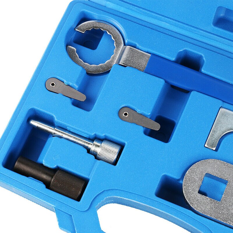 VT01823 Diesel Engine Setting/Locking Kit  VW 2.4/2.5d SDI/TDI/TDICR Engine Cam Diesel Belt Locking Timing Tool