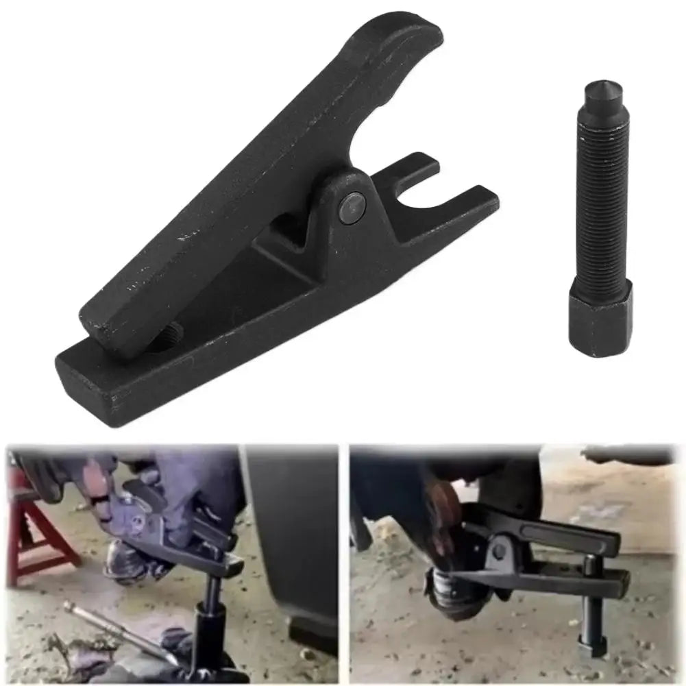 Universal Japanese Ball Joint Puller Tie Rod End Puller Ball Joint Separator Extractor Removal Tool For Auto Car Truck Suv Q6d8