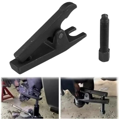 Universal Japanese Ball Joint Puller Tie Rod End Puller Ball Joint Separator Extractor Removal Tool For Auto Car Truck Suv Q6d8