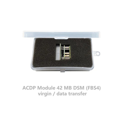 YANHUA ACDP ACDP2 Module 42 for MB DSM (FBS4) Virgin/Data Transfer with A106 License