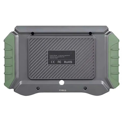 VP996 Key Programmer Expert Chip Detecter  Lifetime Free Update No Token Limitation For American Cars Programming