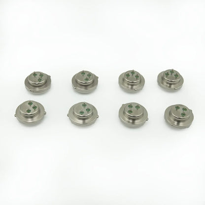 1PC Original FOR BOSCH SMP132-532 Transmission Pressure Sensor for Mercedes-Benz 9G-Tronic 725.0 VGS-NAG3 TCU TCM Transmission