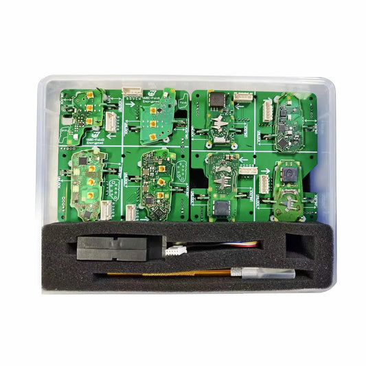 Yanhua ACDP Module 44 License For Volkswagen Audi Porsche MQB 5C 5D Adding key