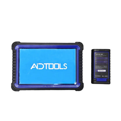 Aidtools scanner Car and Truck full Systems Diagnostics Platinum hd diagnostic tools