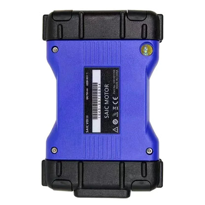 Original FOR Roewe MG SAIC MAXUS VDI II VDS2 Diagnostic Scanner With VDS2 FOR MG Diagnostic Software Support Online Programming