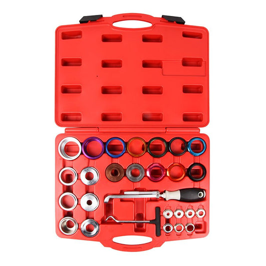 VT01301 Crankshaft and Camshaft Oil Seal Remover and Installer Crank Bearing Camshaft Seal Remover and Installer Kit