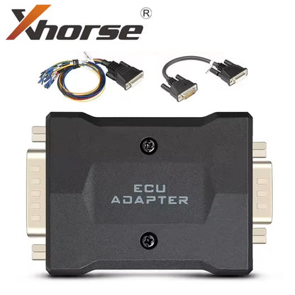 Xhorse XDNP30 For B-osch ECU Adapter Cable Work With VVDI Key Tool Plus and MINI Prog For BMW ECU ISN Reading Without Soldering