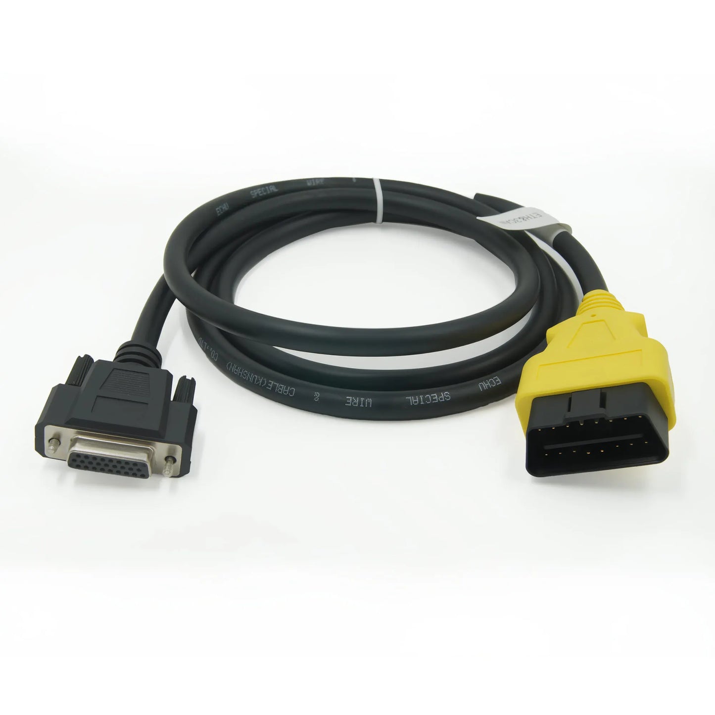 Genuine Original manufacture diagnostic VDS2100 for BYD with the highest authority account and 3.0box available in overseas area