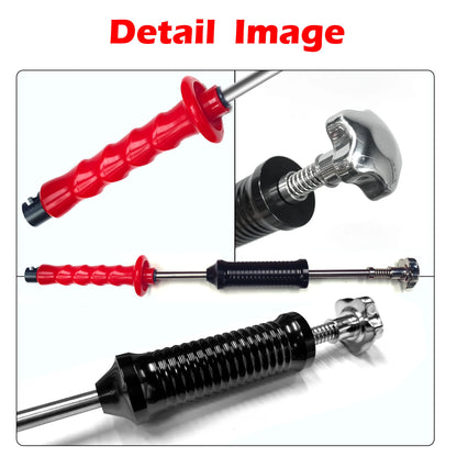 WOYO PDR200 for All Car Dent Remove Tool Slide Hammer Dent Puller PDR Kits for Car Body Repair Tool Easy operate