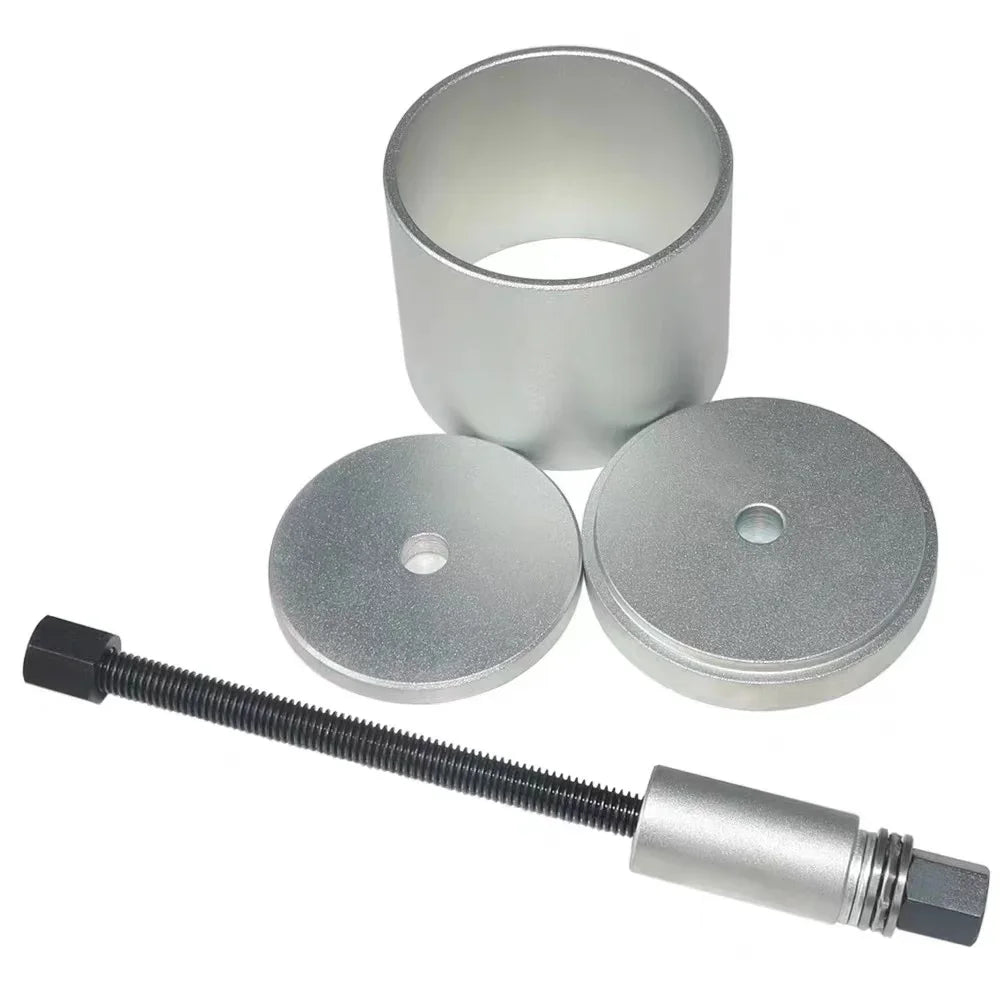 Integral Carrier Bushing Removal Tool For Vw Magotan Tiguan Front and Rear Axle  Press and Pull Sleeve Puller