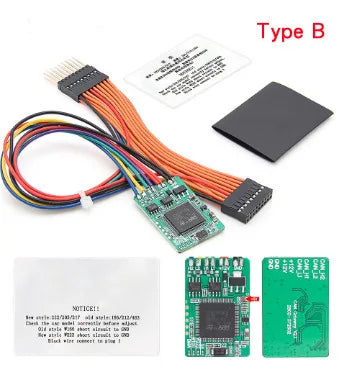 5PCS/LOT Universal CAN Filter 18 in 1 for Benz BMW