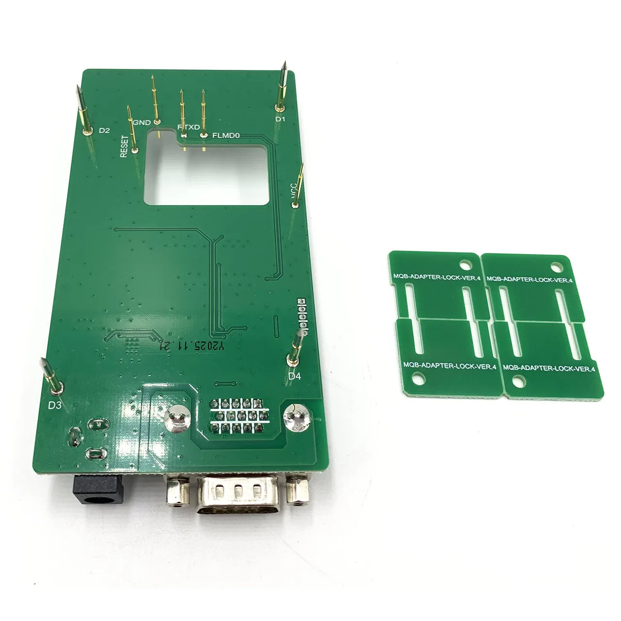 Xhorse XDNP81GL MQB48 Dash Adapter Without Soldering For Multi-Prog VVDI Prog