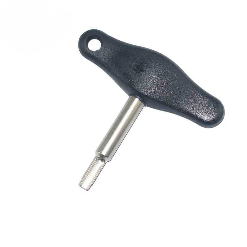 Plastic Oil Drain Plug Screw Removal Installer Wrench Assembly Tool Wrench Tool OEM T10549