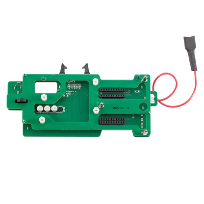 Xhorse for BMW G Series BDC2 Solder-Free Adapter work with VVDI2, Key Tool MIDI, Key Tool Plus [Free BDC2 License]