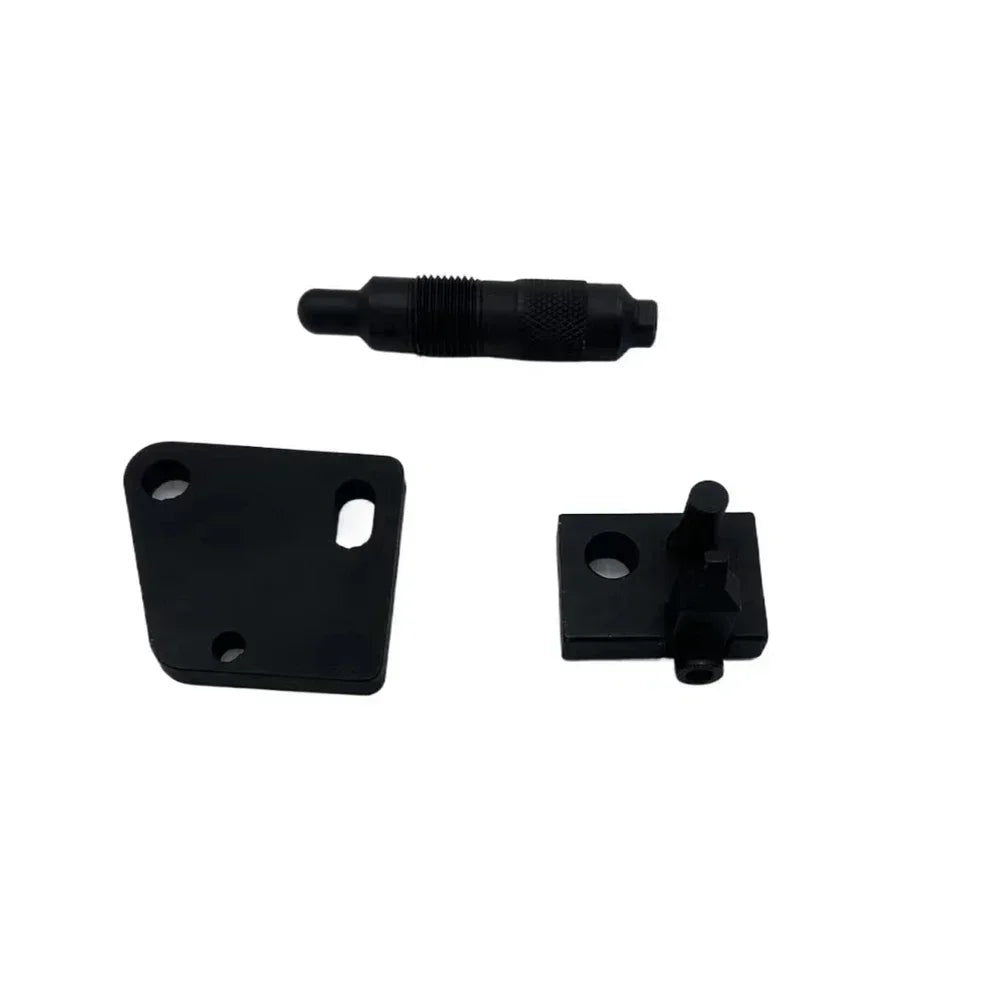 FSI Fuel Injector Service Tool Puller Set Injector Remover And Installer Tool Set For VAG Audi VW FSI Petrol T10133