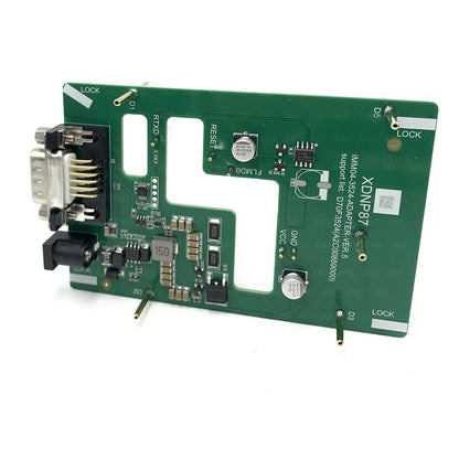 Xhorse XDNP87GL MQB48 Dash Adapter Without Soldering For Multi-Prog VVDI Prog