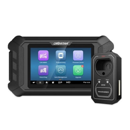 OBDSTAR X300 Pro4 Key Programmer Key Master 5 Full Version