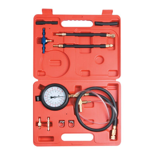 VT13730 TU-112 Fuel Injection Pressure Test Set -Test Port