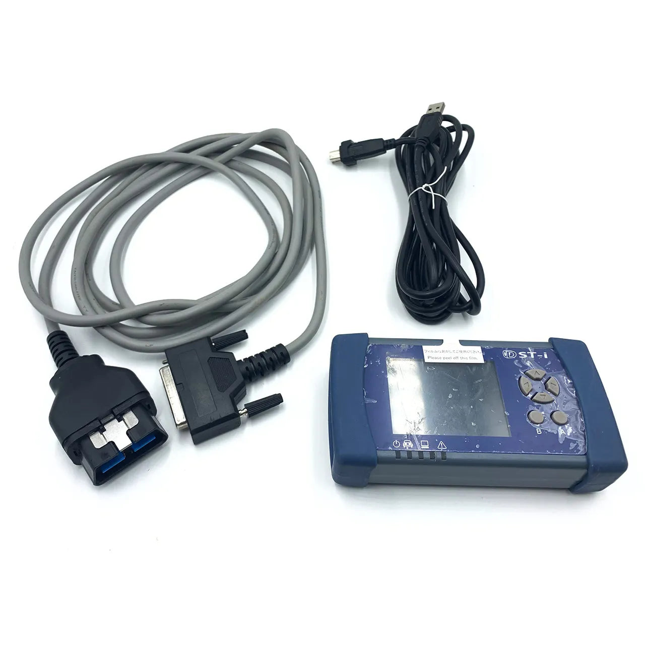 Used Denso DST-i 95171-01103 Second-hand(Without preinstalled software)