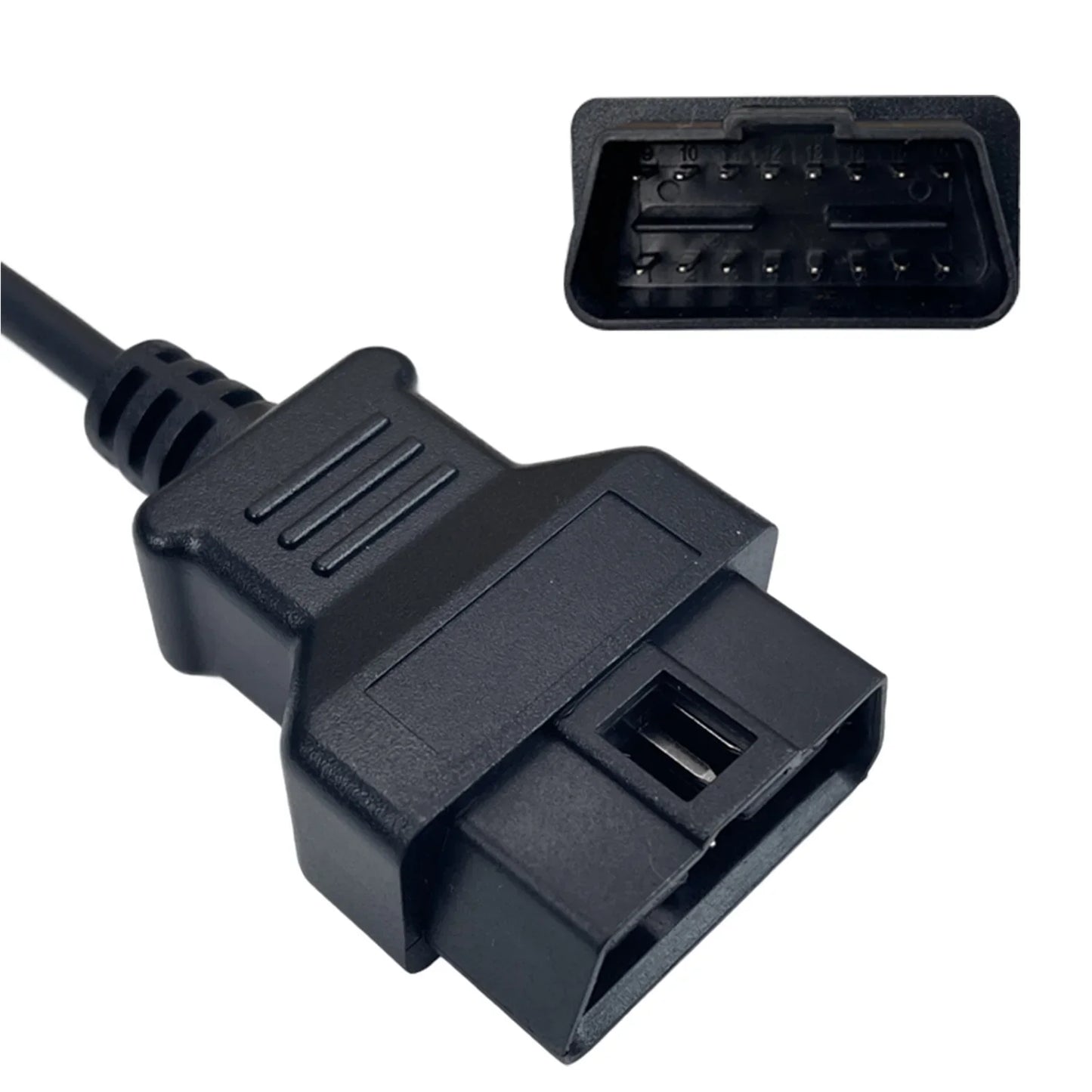 OBDSTAR for NISSAN 40 BCM Cable Used for X300 DP PLUS/ X300 PRO4/ X300 DP Key Master