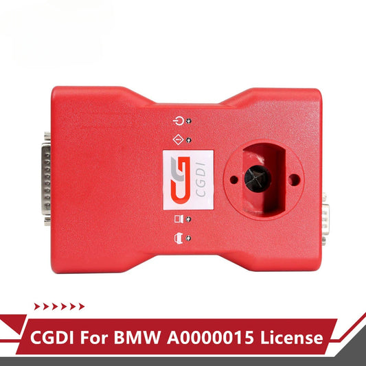 CGDI for BMW Upgrade for B48 B58 Read ISN No Need Opening A0000015