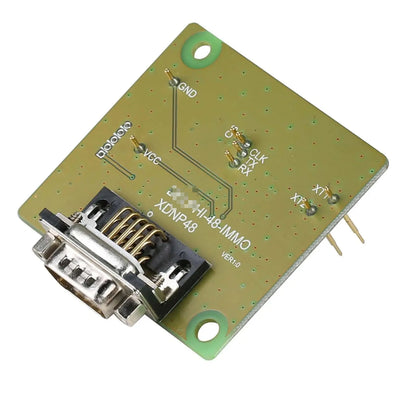 Xhorse XDNP48GL 48 IMMO Box Adapter for Old Great Wall Cars Works with VVDI Prog, MINI Prog and Key Tool Plus