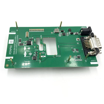 Xhorse XDNP80GL MQB48 Dash Adapter Without Soldering For Multi-Prog VVDI Prog