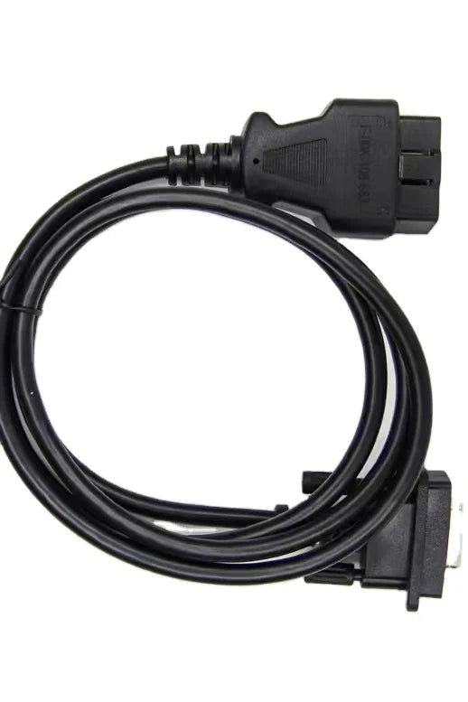 Original FOR Roewe MG SAIC MAXUS VDI II VDS2 Diagnostic Scanner With VDS2 FOR MG Diagnostic Software Support Online Programming