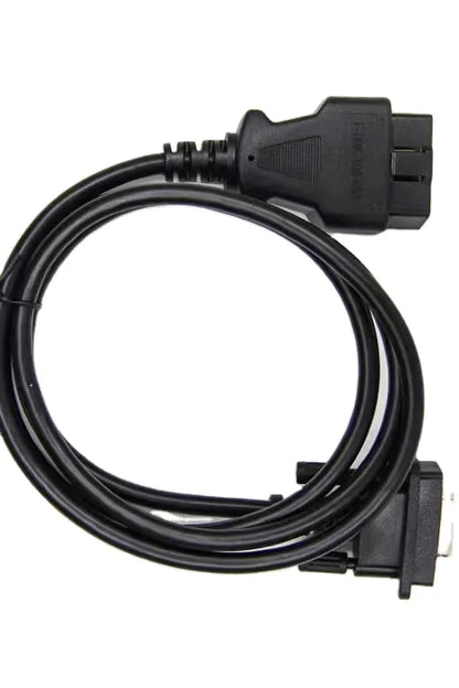 Original FOR Roewe MG SAIC MAXUS VDI II VDS2 Diagnostic Scanner With VDS2 FOR MG Diagnostic Software Support Online Programming