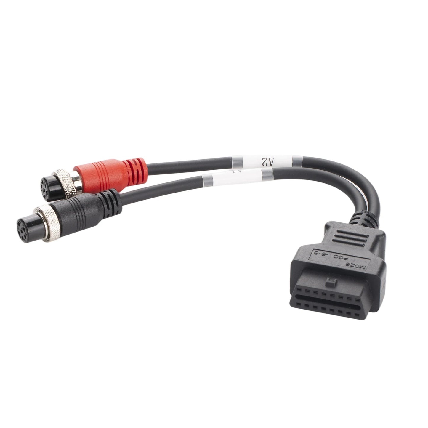 OBDSTAR MS50/ MS70/ MK70/ MS80/ Motomaster Optional Cables M028 Data Cable