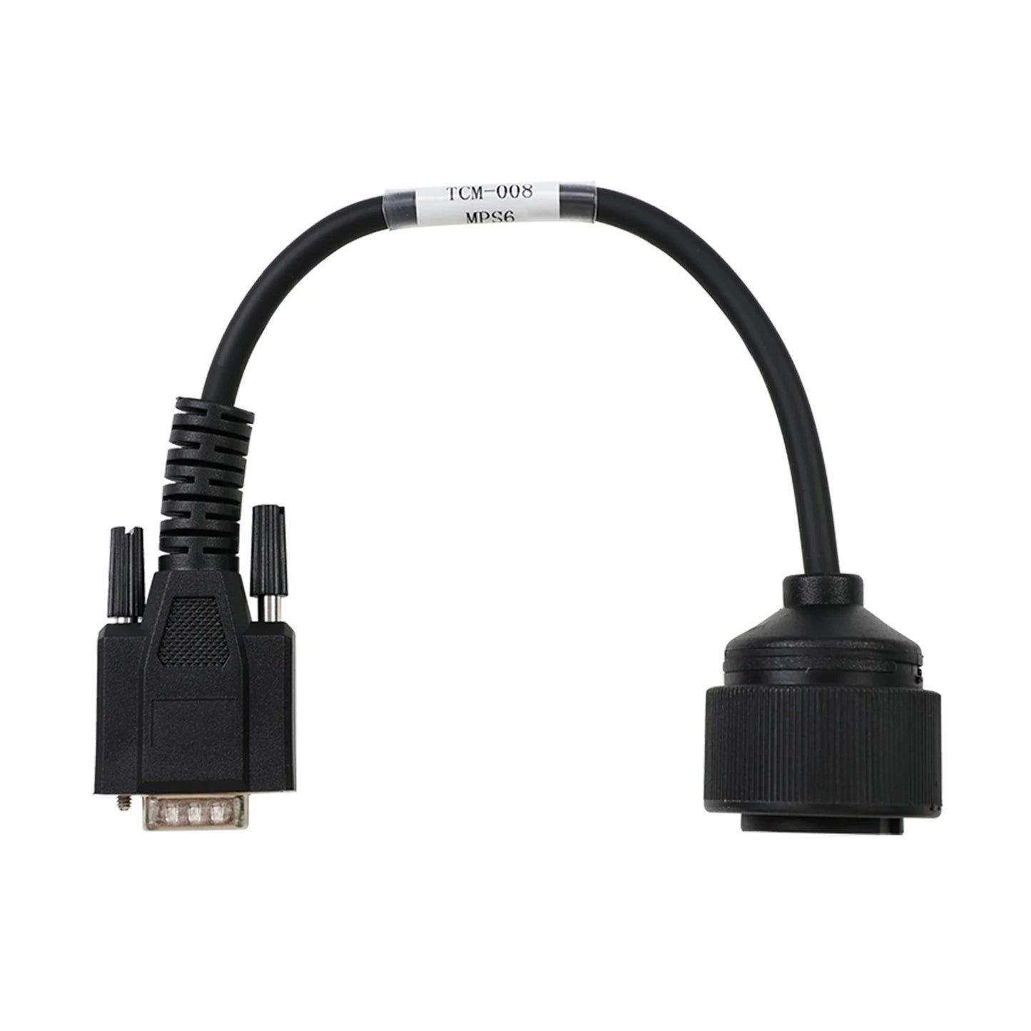 OBDSTAR DC706 TCM Cable TCM-001 TCM-002 TCM-003 TCM-004 TCM-005 TCM-006 TCM-008 TCM-009 TCM-010 TCM-011