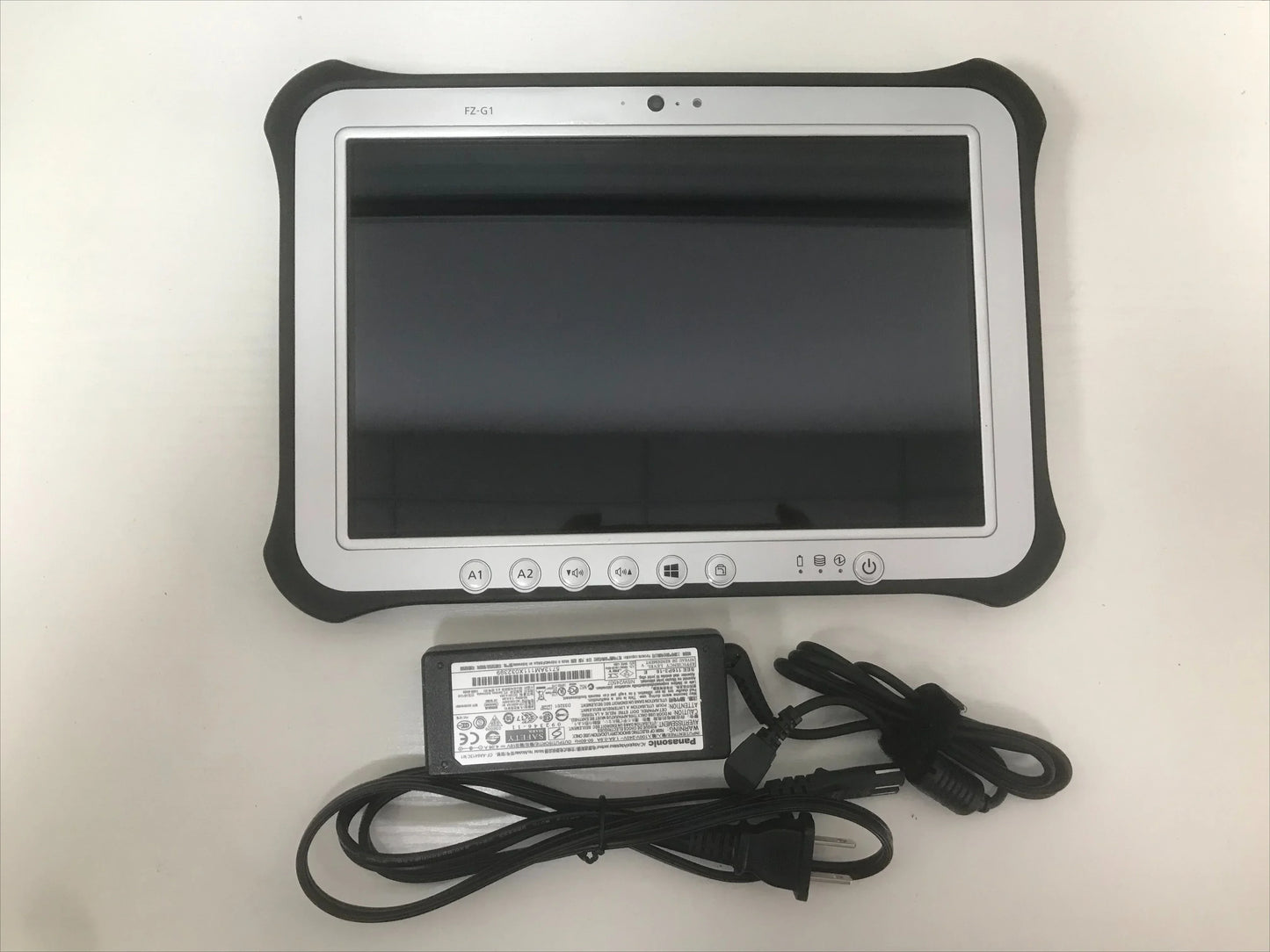 For MB Star C6 MB Diagnosis VCI SD Connect for C6 DOIP for Xen-try Diagnosis VCI with 2025 ver SSD Tablet FZ-G1