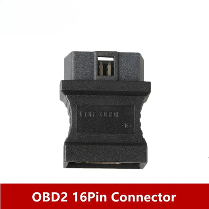 OBD2 16Pin Connector for OBDSTAR X300 DP and X300 PRO3 Key Master
