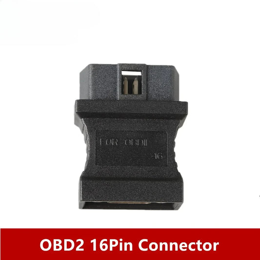 OBD2 16Pin Connector for OBDSTAR X300 DP and X300 PRO3 Key Master