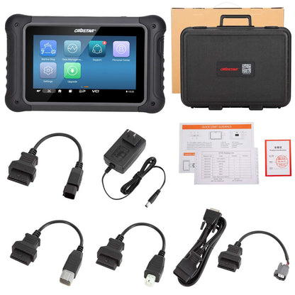 OBDSTAR D700 B Outboard Scanner for Mercury/ ForParsun/ forEnvinrude D700 A Jetski Scanner