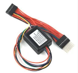 5PCS/LOT Universal CAN Filter 18 in 1 for Benz BMW