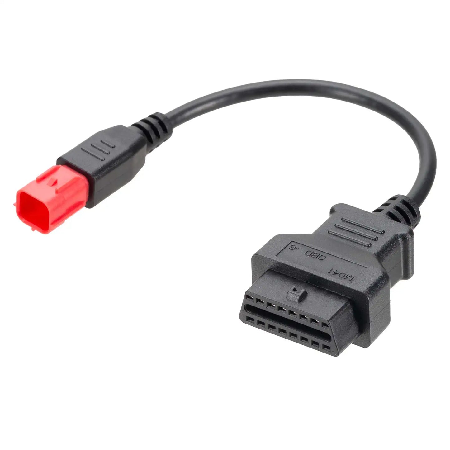 OBDSTAR M041 Cable for 2019- Ducati EURO V Motorcycle
