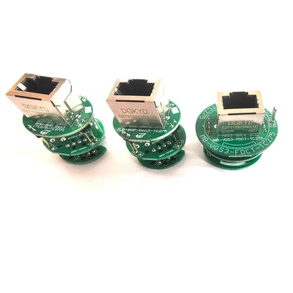 Yanhua Mini ACDP Module 36 for BMW JLR Mercedes-Benz Porsche Honda Jeep Chrysler ZF-TC1782 TC275 TC277 Gearbox Clone 8HP 9HP