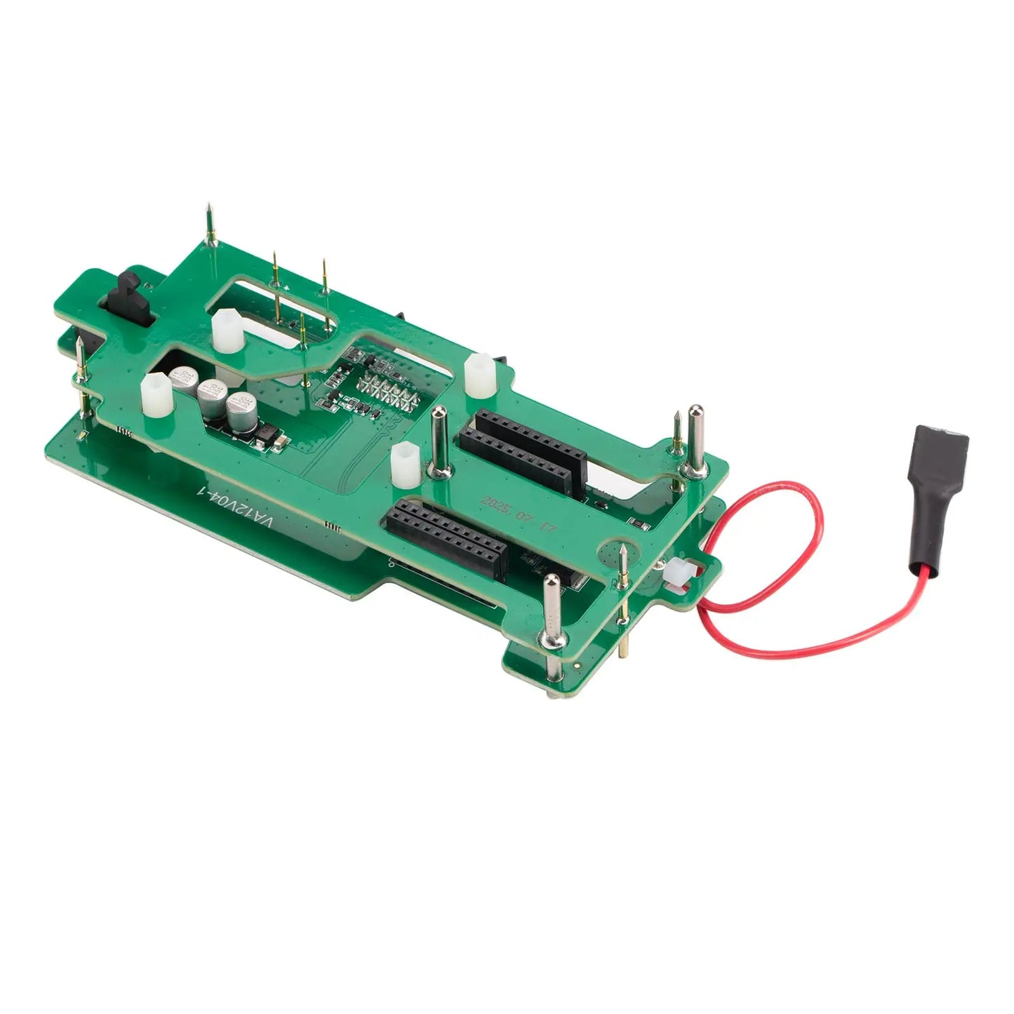 Xhorse for BMW G Series BDC2 Solder-Free Adapter work with VVDI2, Key Tool MIDI, Key Tool Plus [Free BDC2 License]