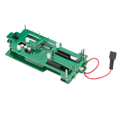 Xhorse for BMW G Series BDC2 Solder-Free Adapter work with VVDI2, Key Tool MIDI, Key Tool Plus [Free BDC2 License]