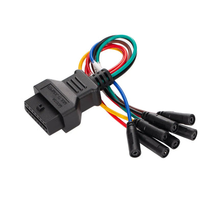 OBDSTAR M003A Universal Jumper Cable with Main OBD Cable/Connector
