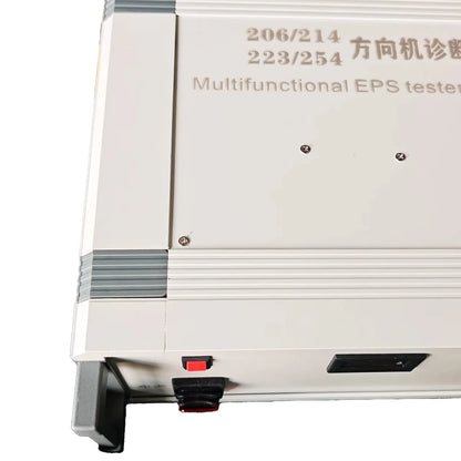Multi-Function EPS Motor Platform For Benz 206/214 223/254