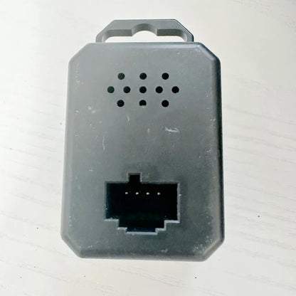 ELV Steering Lock Simulator Emulator For Ford Mondeo Fusion Emulator S-Max Galaxy With Lock Sound No Programming Required